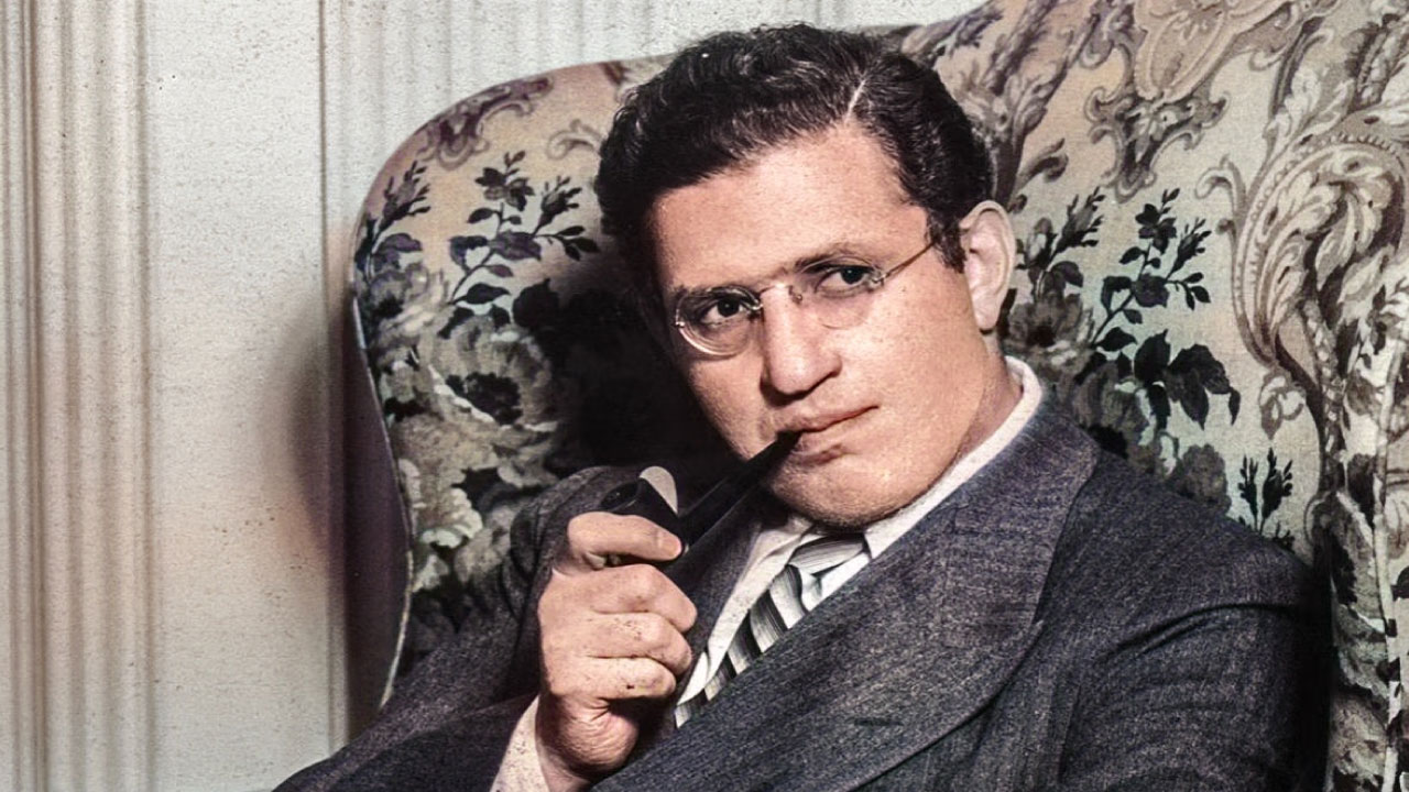 David O. Selznick (Productor)