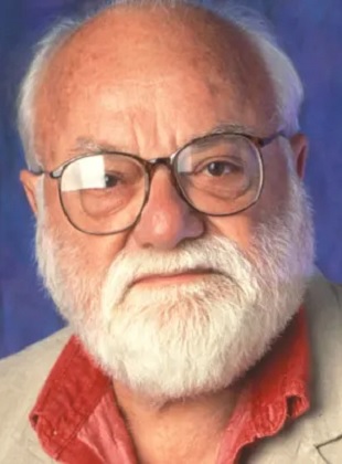 Saul Zaentz