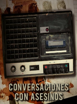 Conversaciones con Asesinos (Serie de TV)