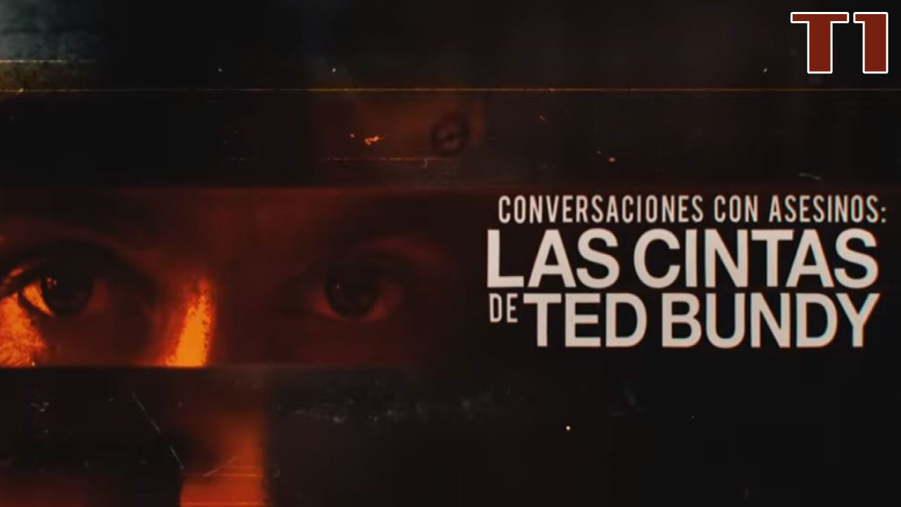 Conversaciones con Asesinos (Temporada 1: Las Cintas de Ted Bundy) | Terrorífica Historia