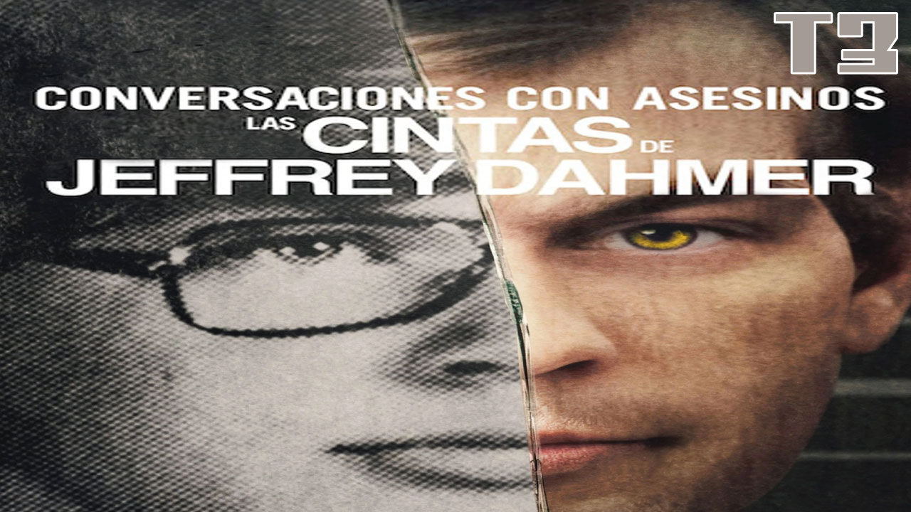 Conversaciones con Asesinos (Temporada 3: Las Cintas de Jeffrey Dahmer) | Terrorífica Historia