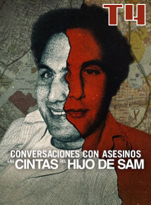 Conversaciones con Asesinos: Temporada 4 - Las Cintas del Hijo de Sam (Serie de TV)
