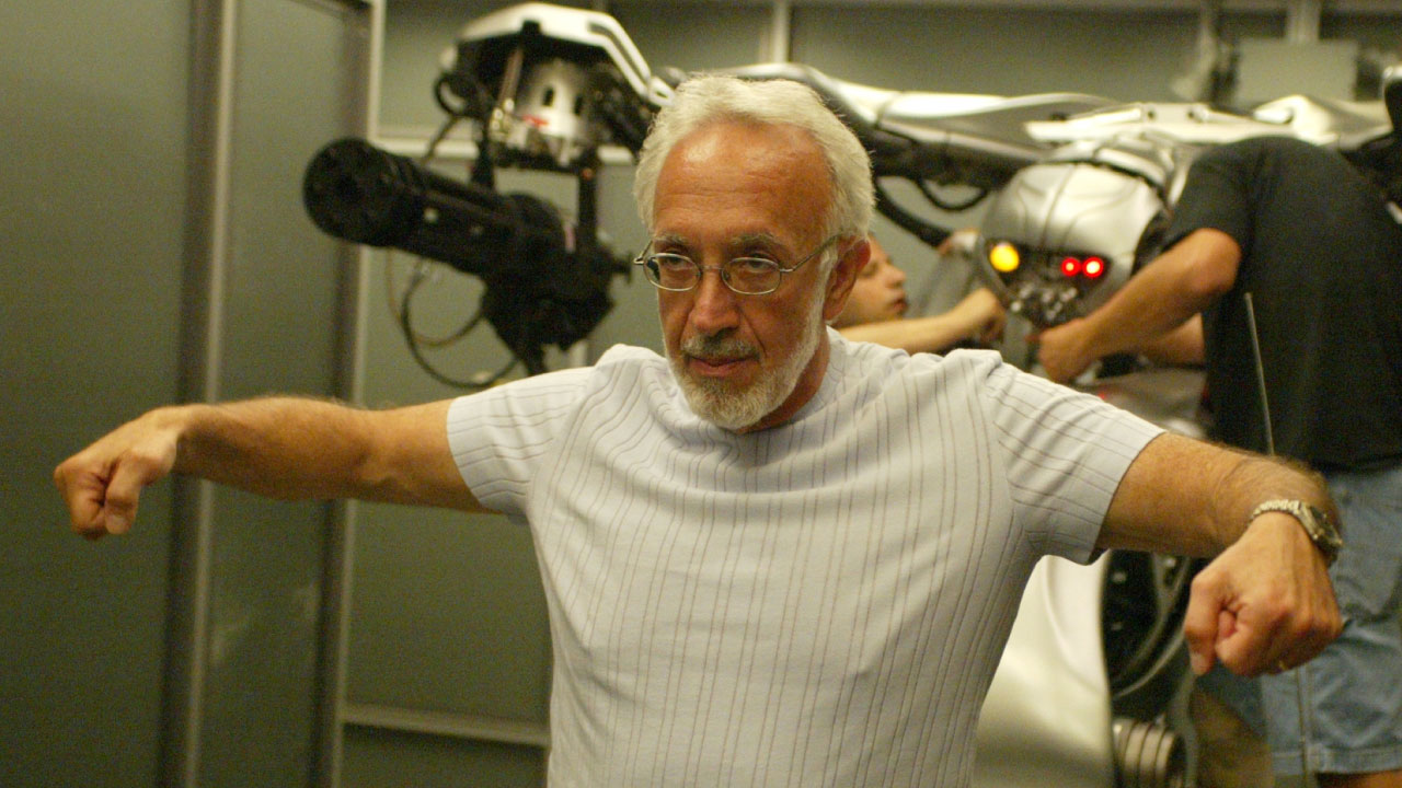 Stan Winston (Técnico)