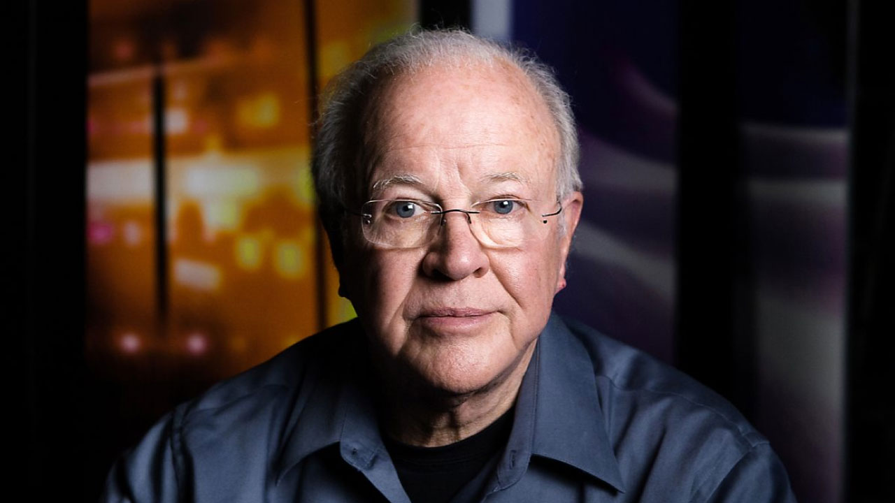 Douglas Trumbull (Técnico)