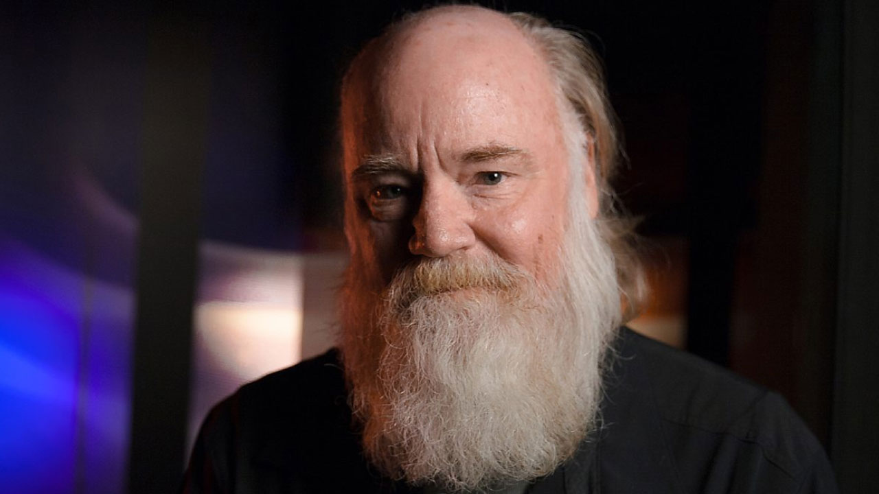 Phil Tippett (Técnico)
