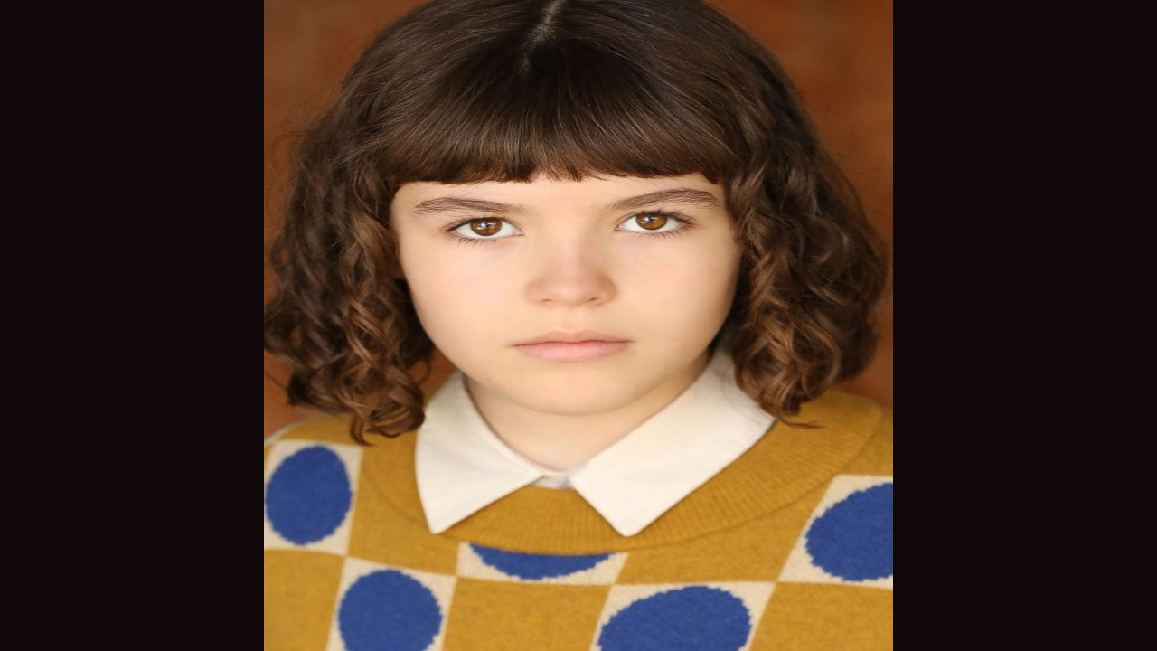 Piper Rubio (Actriz)