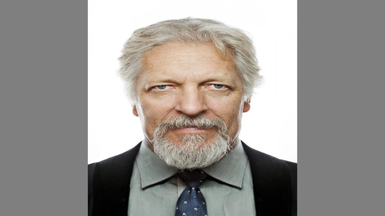 Clancy Brown (Actor) Clancy Brown (Actor)