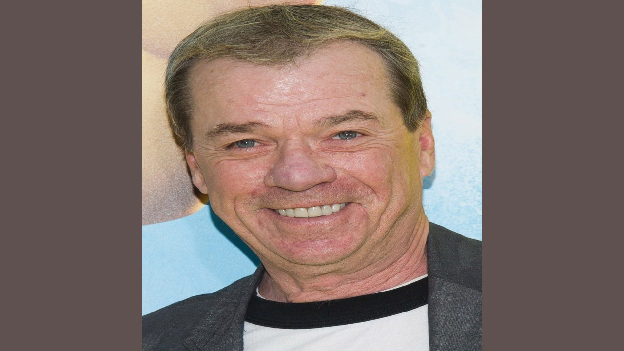 Rodger Bumpass (Actor)