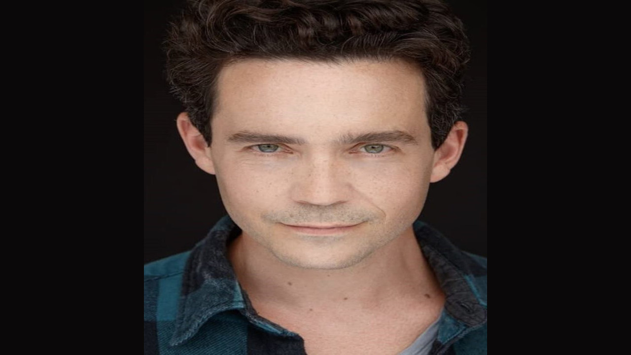 Birkett Turton (Actor)