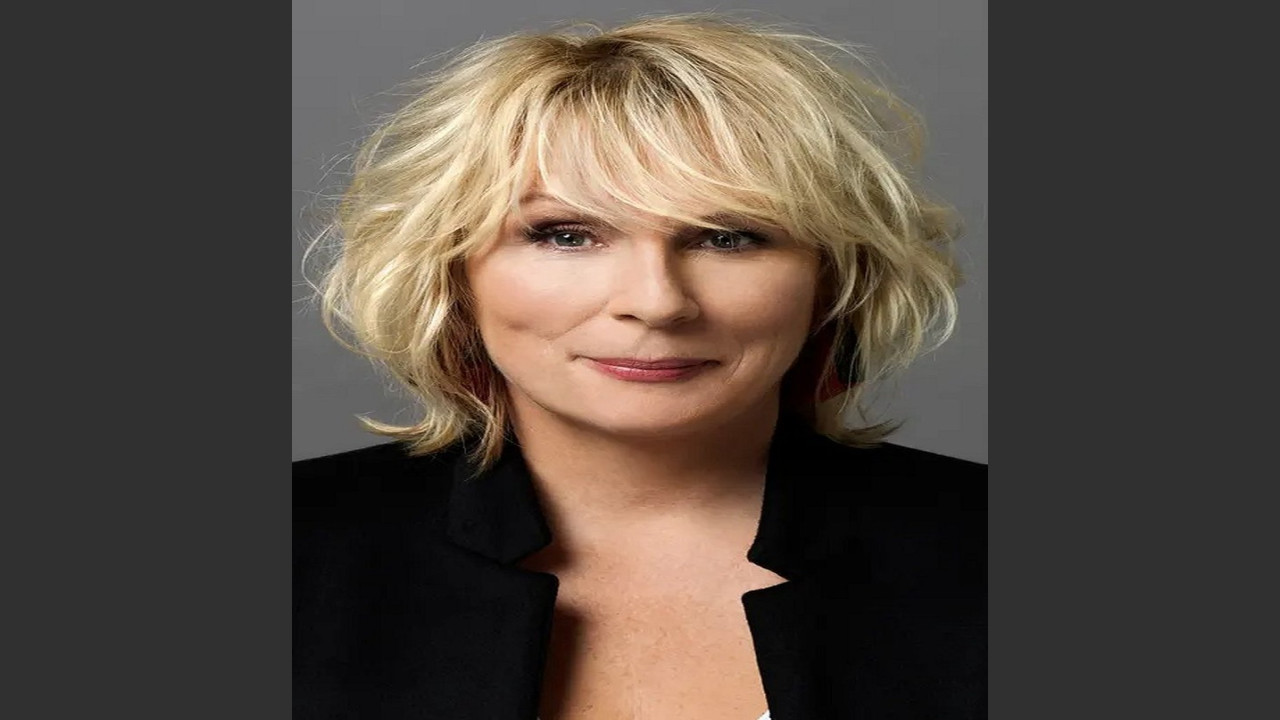 Jennifer Saunders | Actriz Británica con trayectoria versátil en Cine y Series