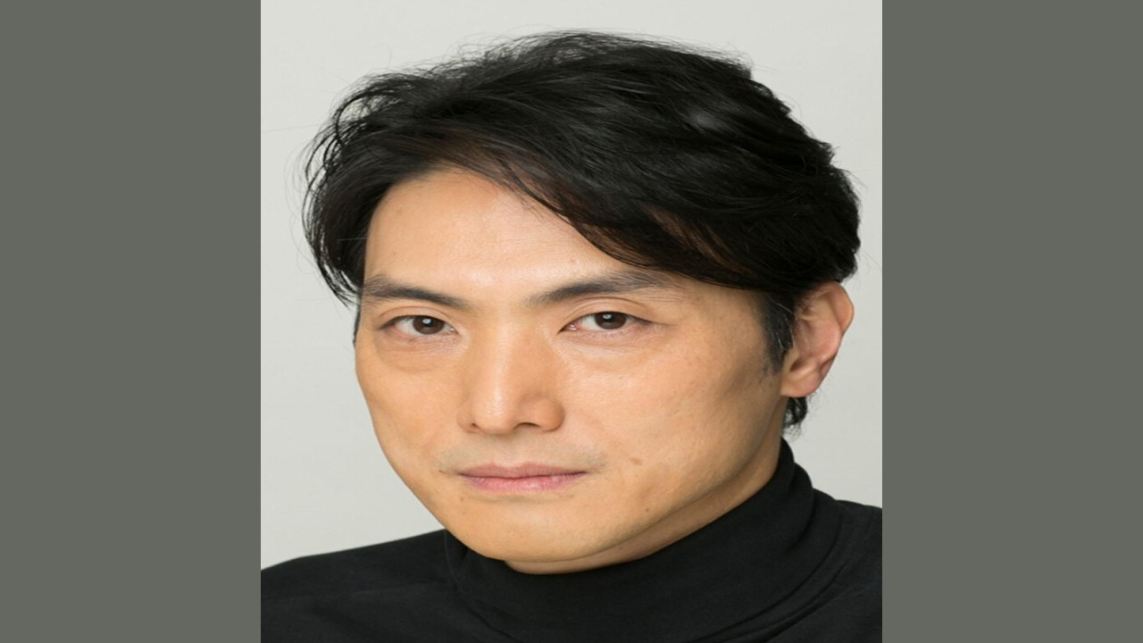 Takehiro Hira (Actor)