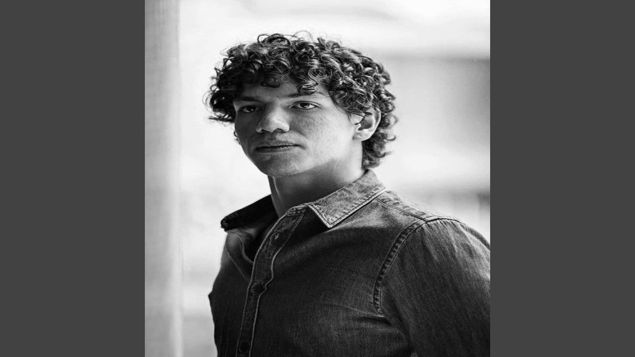 Isaac Hernández (Actor)