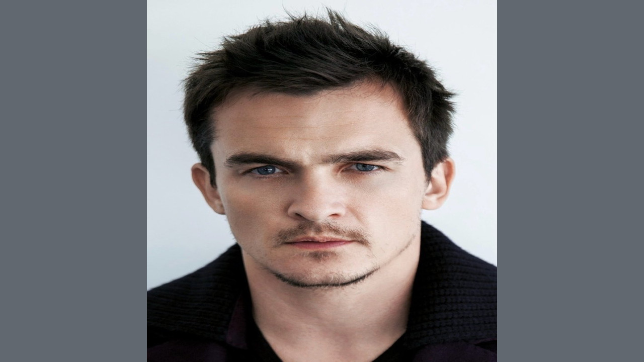 Rupert Friend (Actor)