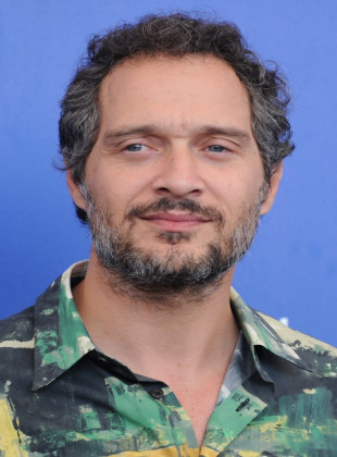 Claudio Santamaria (Actor)
