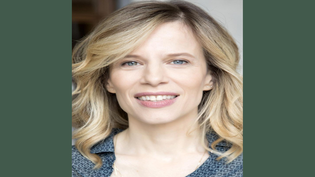 Sonia Bergamasco | Artista con una carrera consolidada en Cine y Series