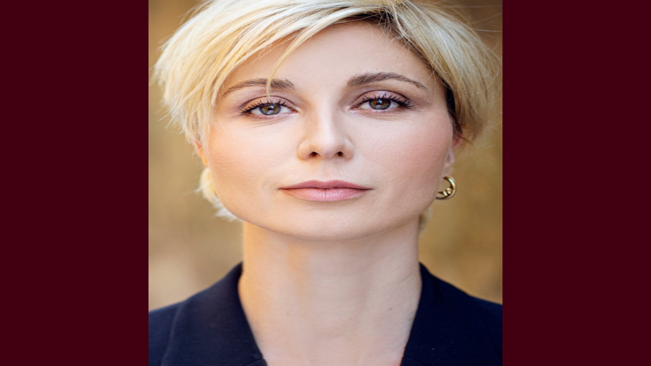 Anna Ferzetti (Actriz)