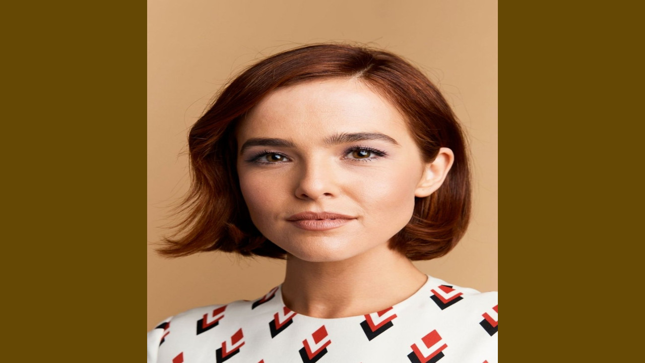 Zoey Deutch (Actriz)