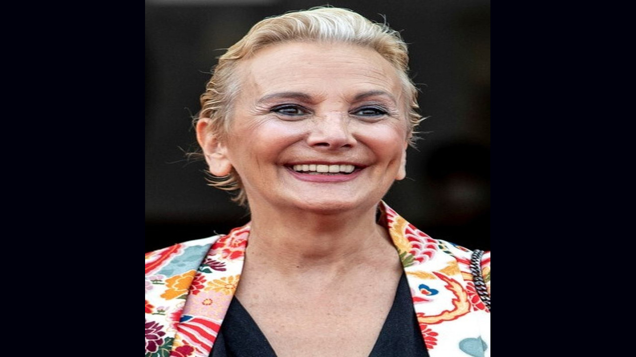 Elena Irureta (Actriz)