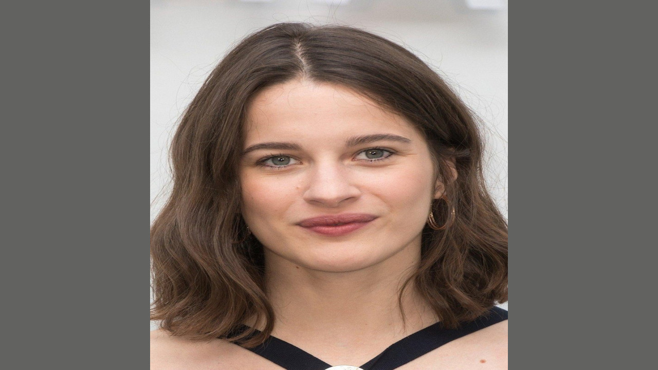 Rebecca Marder (Actriz)