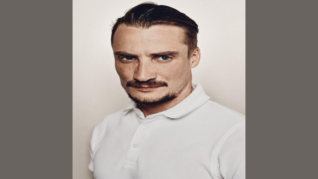 Pierre Lottin (Actor)