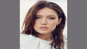 Adèle Exarchopoulos (Actriz)