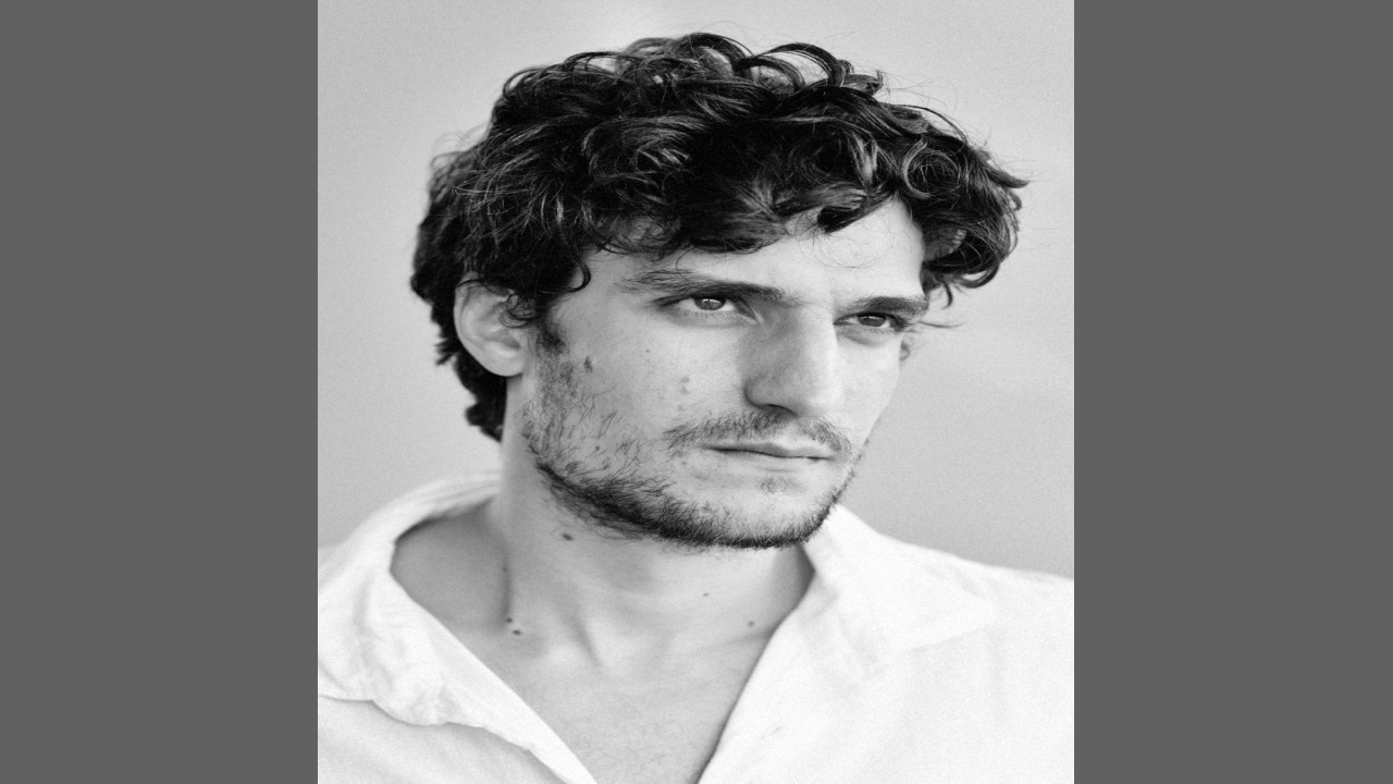 Louis Garrel (Actor)