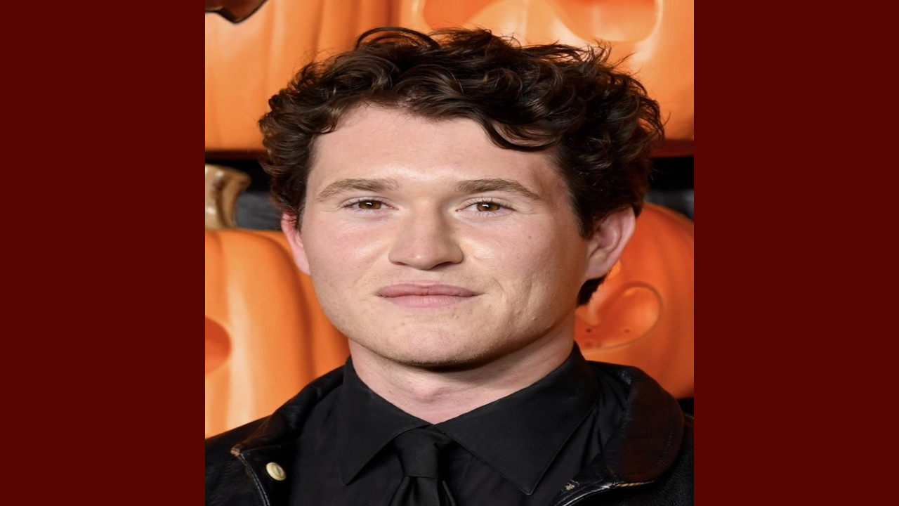 Rohan Campbell (Actor)