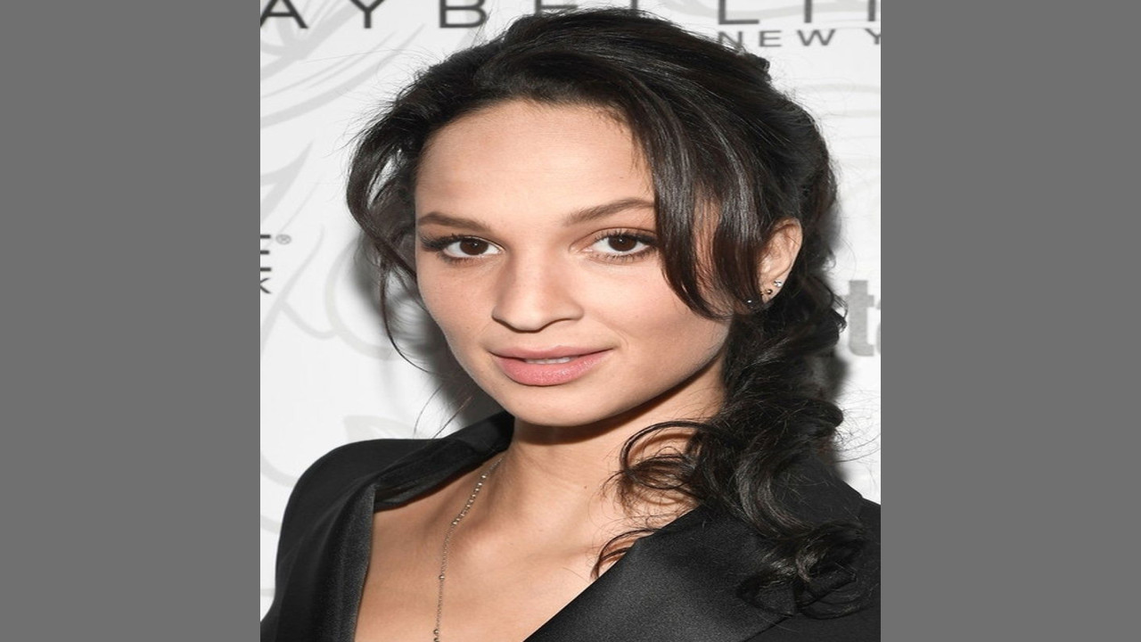 Ruby Modine (Actriz) Ruby Modine (Actriz)