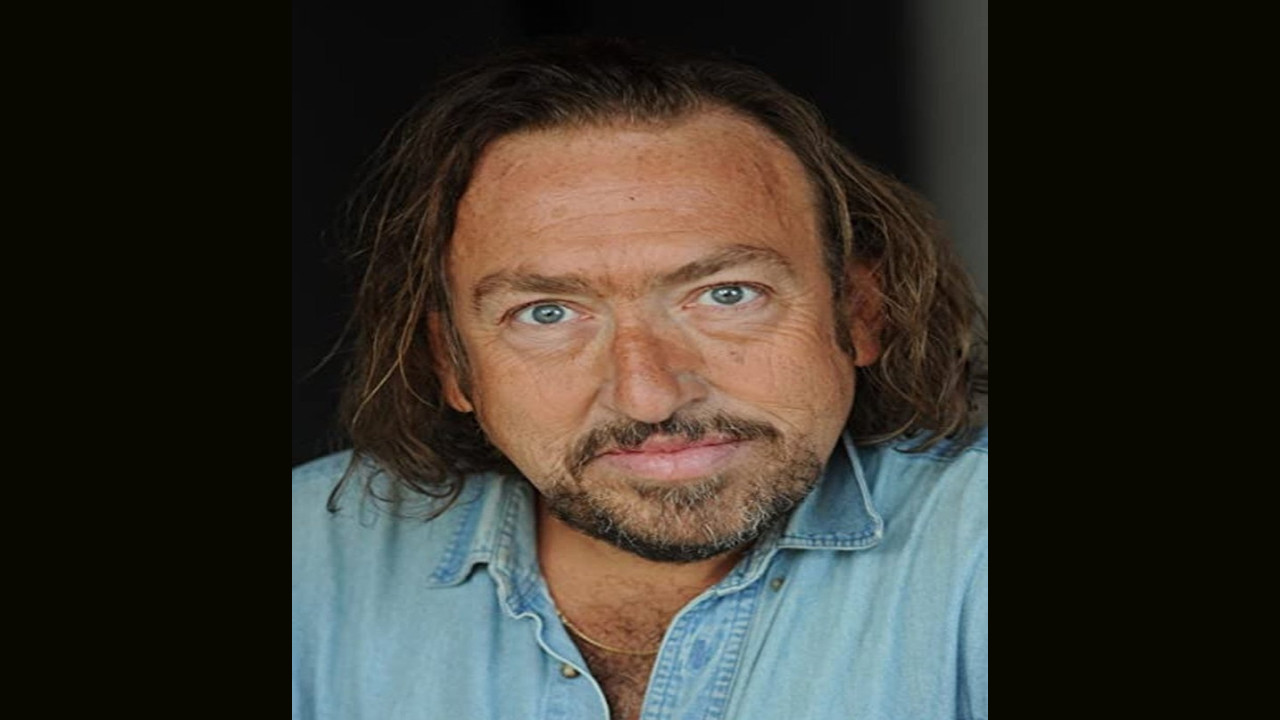 Mark Acheson (Actor)