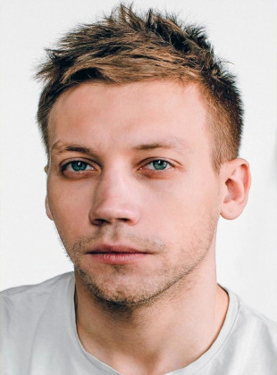 Alexander Kuznetsov (Actor)
