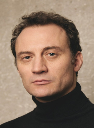 Anatoliy Beliy (Actor)