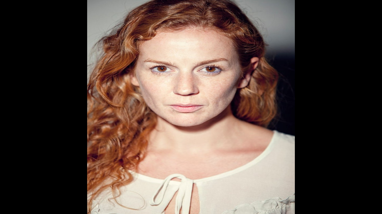 María Vázquez (Actriz)