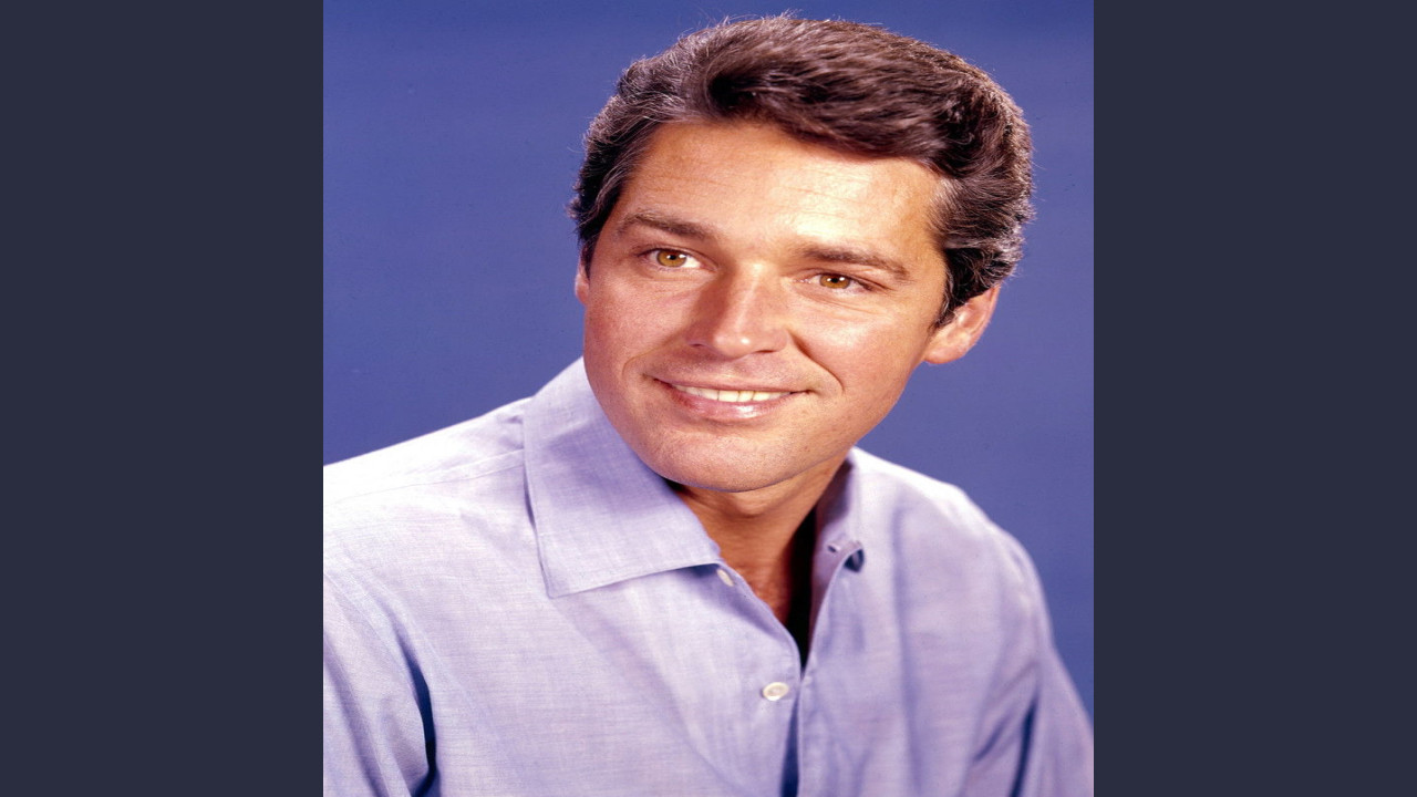 Kerwin Mathews (Actor)