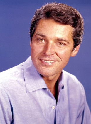 Kerwin Mathews (Actor)