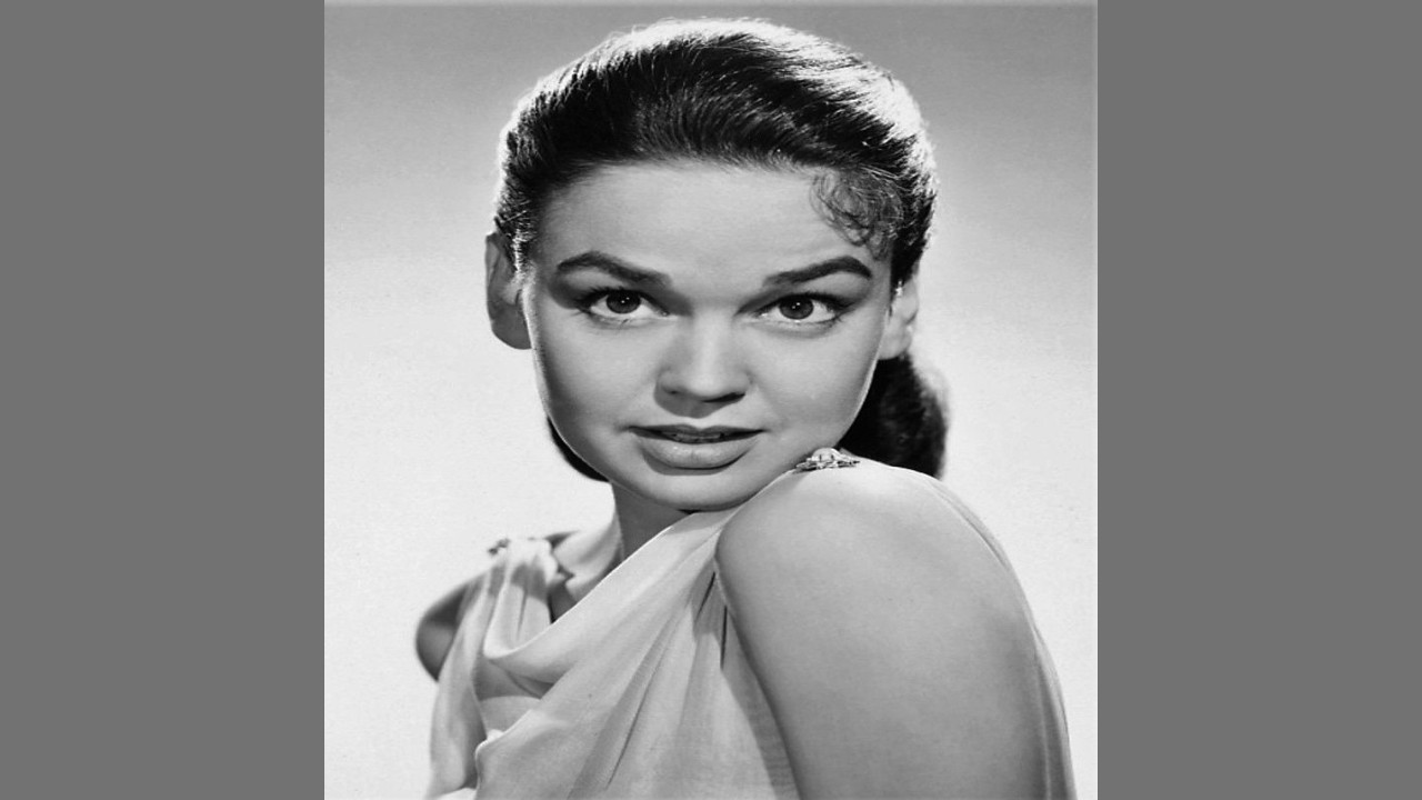 Kathryn Grant (Actriz) Kathryn Grant (Actriz)