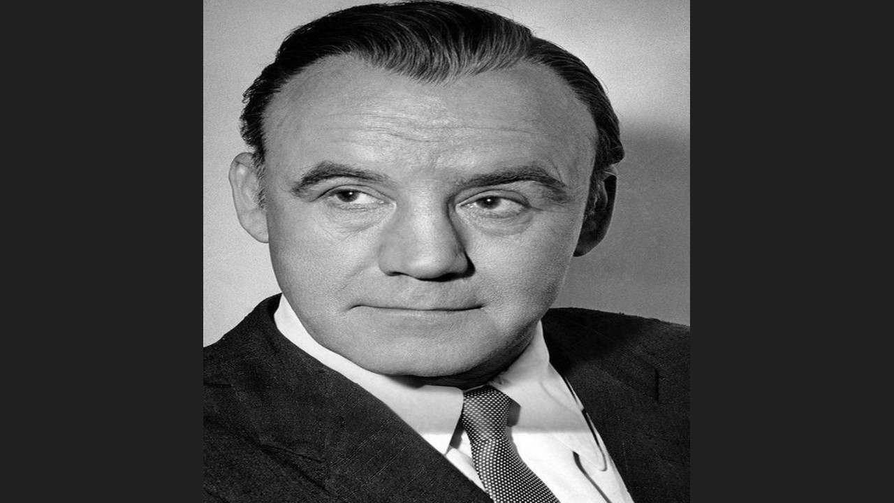 Torin Thatcher (Actor) Torin Thatcher (Actor)