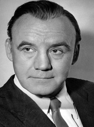 Torin Thatcher (Actor)