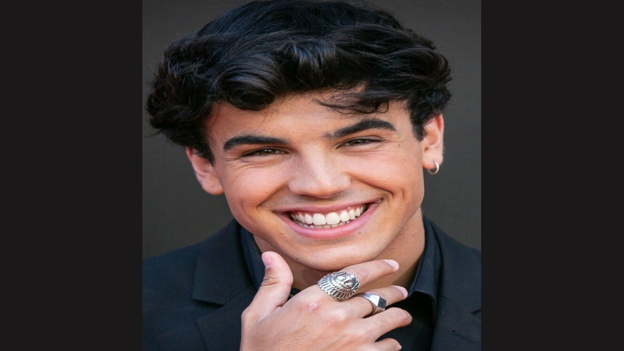 Óscar Casas (Actor) Óscar Casas (Actor)