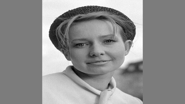 Elżbieta Czyżewska (Actriz)