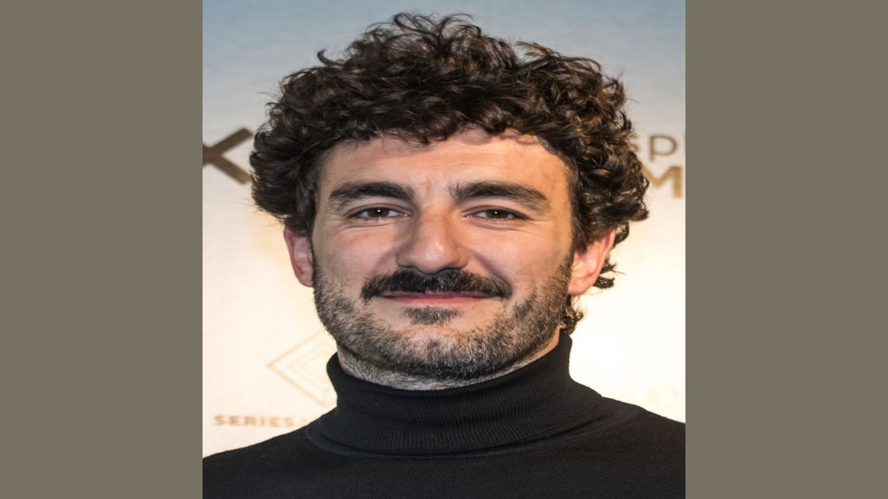 Miki Esparbé (Actor) Miki Esparbé (Actor)