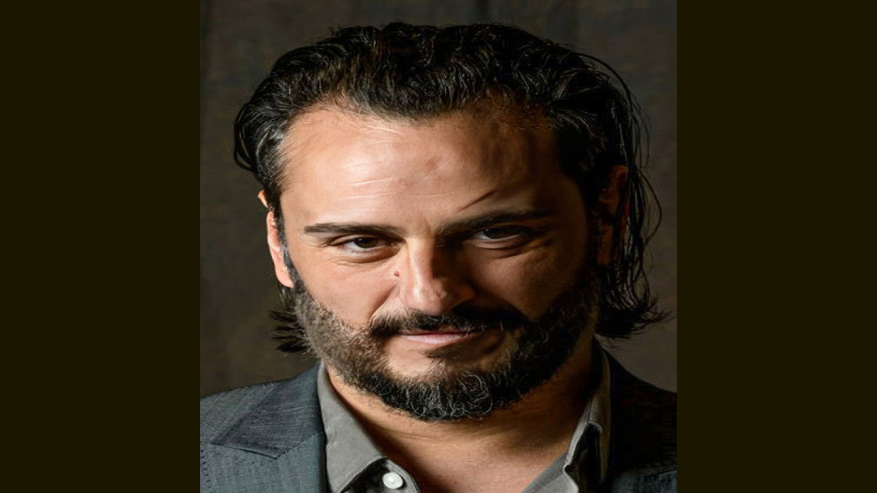 Asier Etxeandia | Intérprete Español con una carrera consolidada en Cine y Series