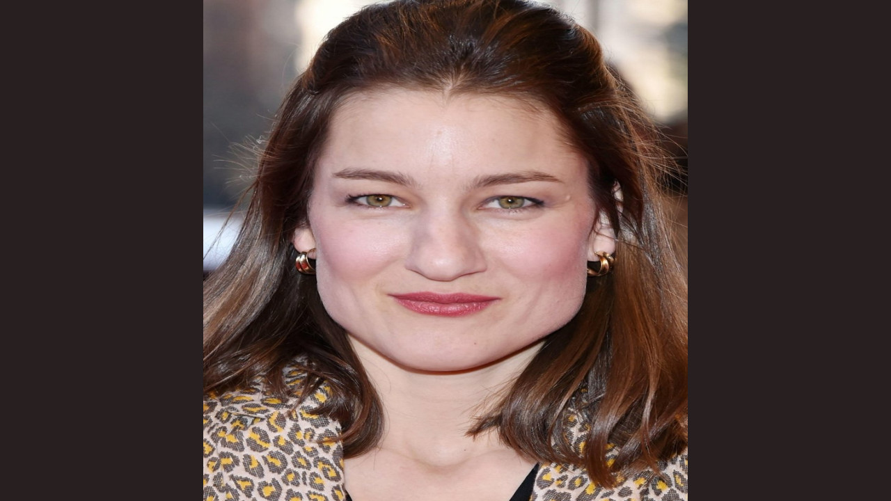 Marie Leuenberger (Actriz)