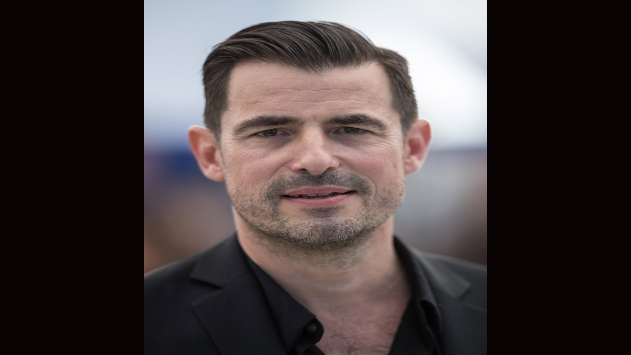 Claes Bang (Actor) Claes Bang (Actor)