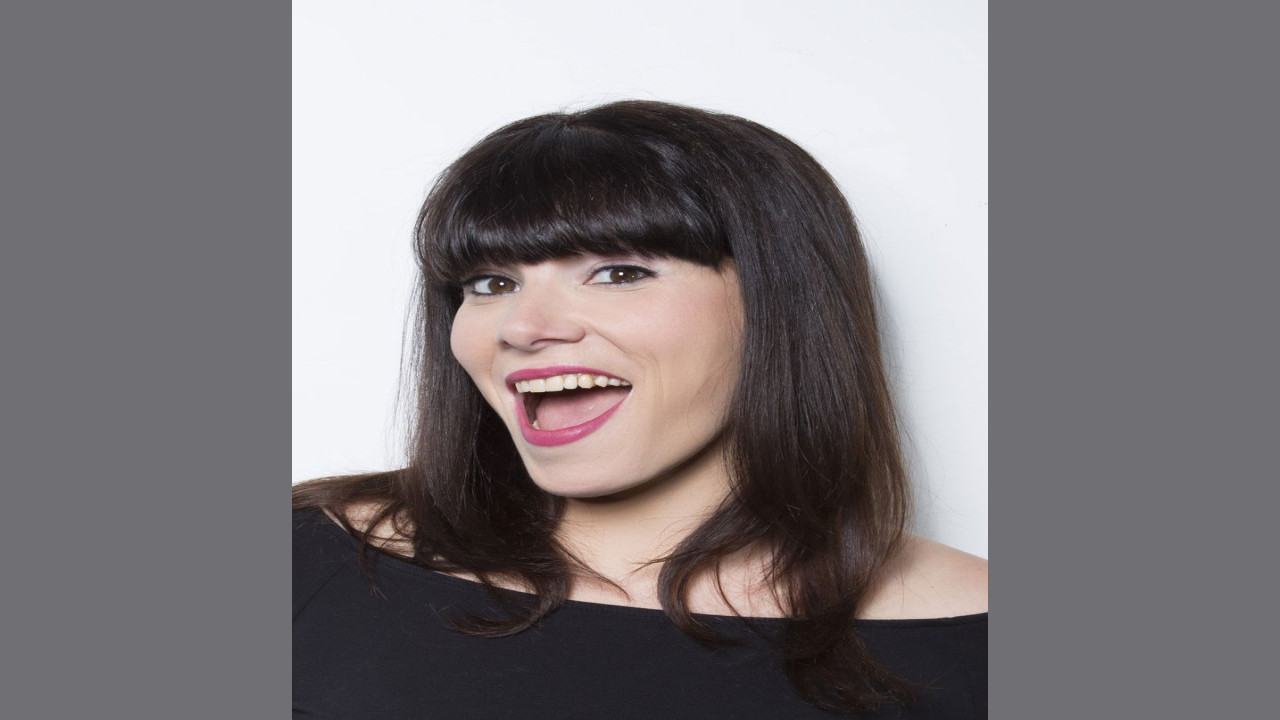 Mercè Martínez (Actriz)