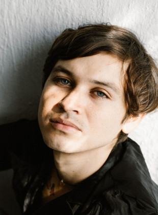 Guillermo Ramírez (Actor)