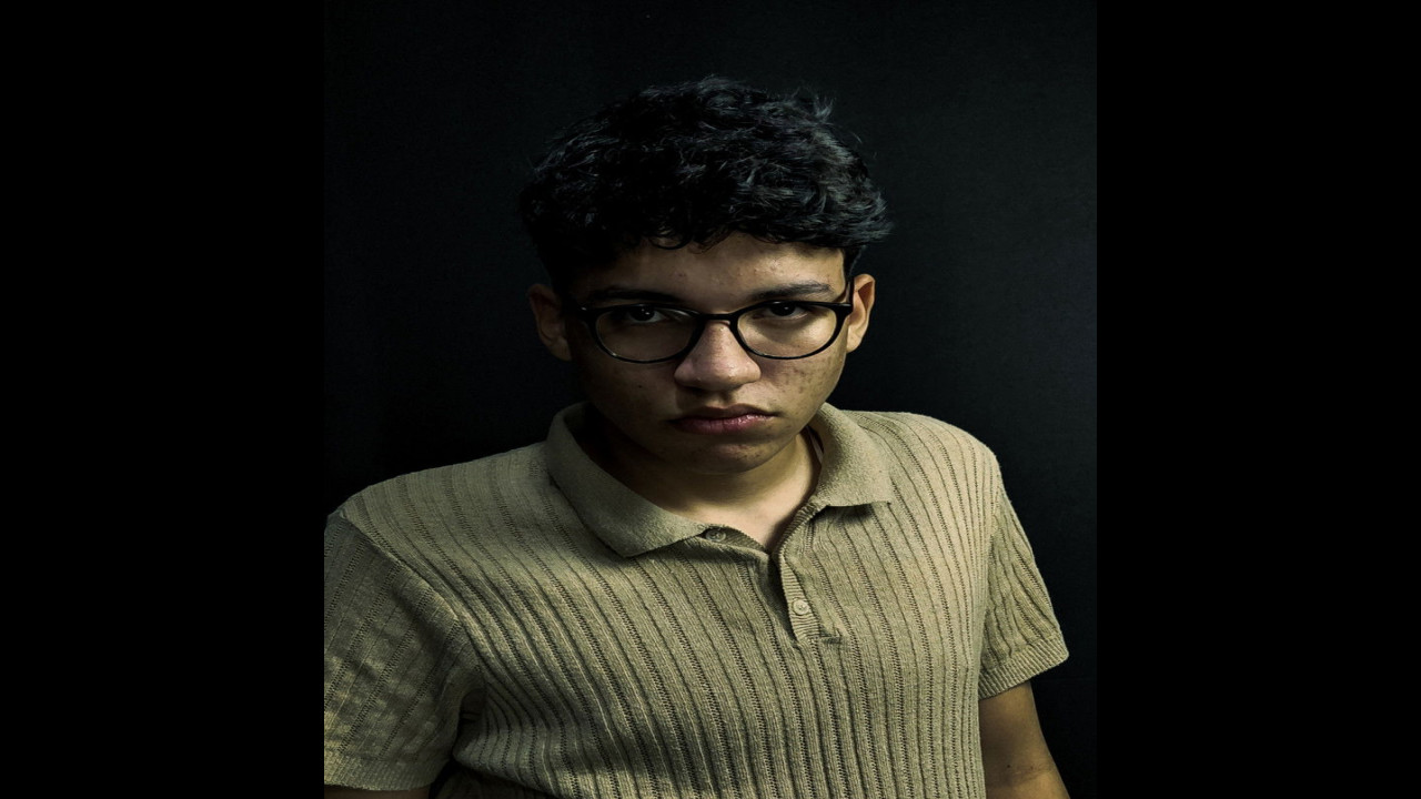 Matheus Nascimento | Intérprete Brasileño con una carrera consolidada en Cine