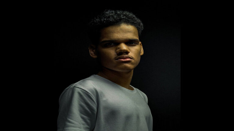 Matheus Gomes (Actor)