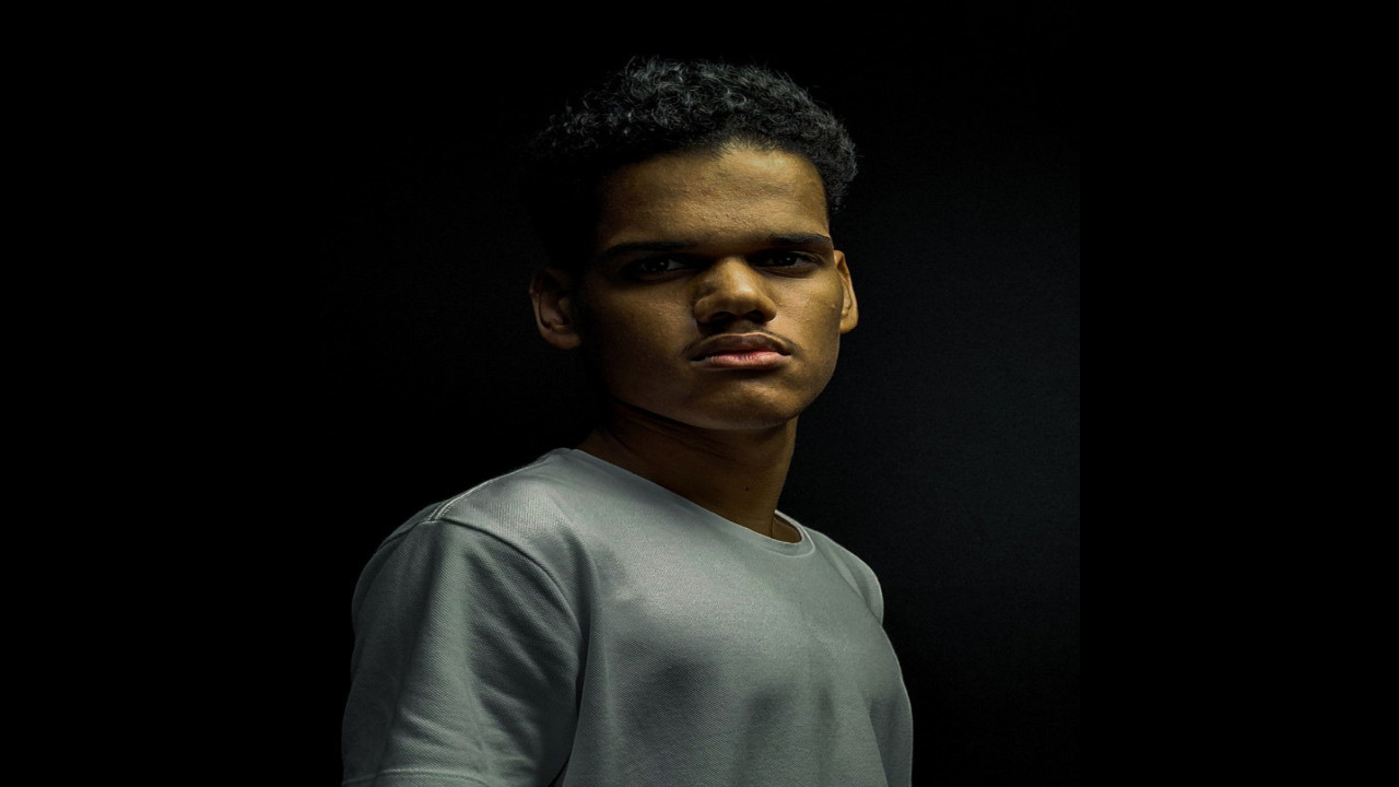 Matheus Gomes (Actor) Matheus Gomes (Actor)