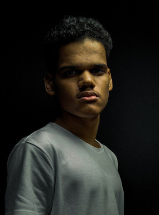 Matheus Gomes (Actor)