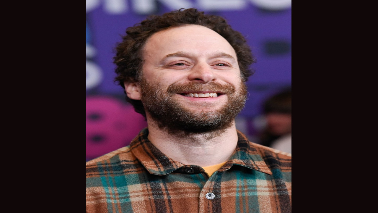 Jon Glaser | Actor Estadounidense de Comedia, Drama y Crimen